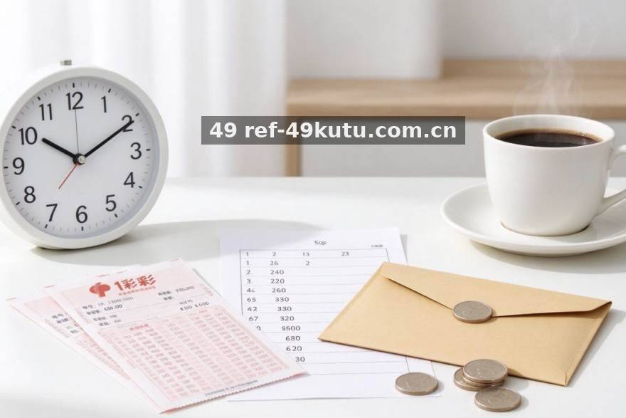 从爆奖频率看49库图热门游戏的数据规律与选择思路
